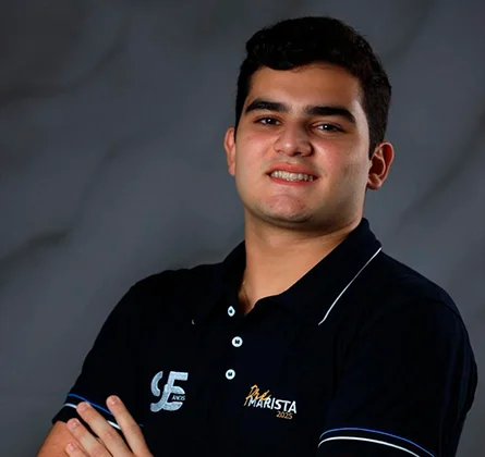 Rodrigo Oliveira